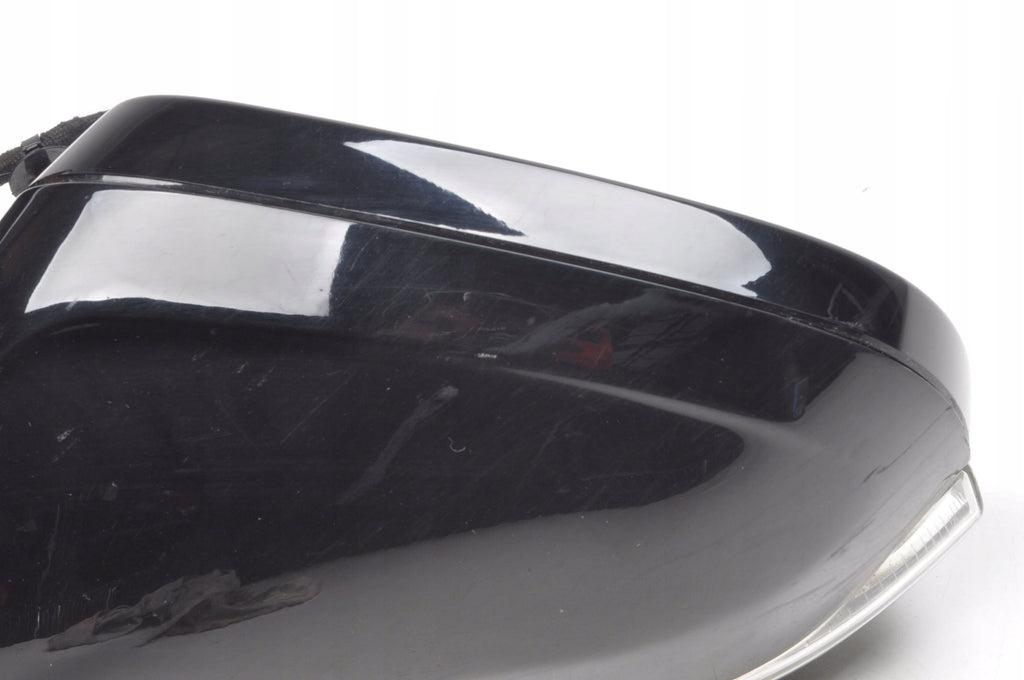 VOLVO V40 II MIRROR LEFT ELECTRIC 10 PIN LIFT