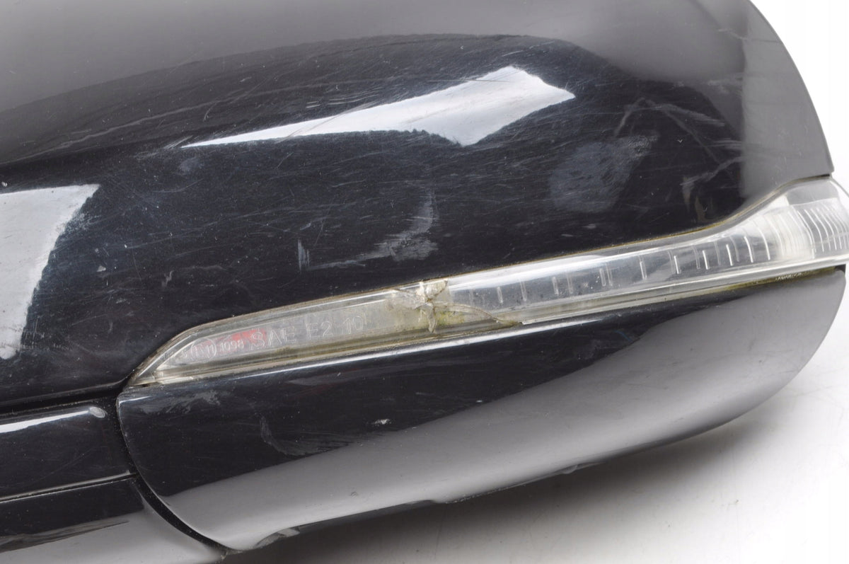 VOLVO V40 II MIRROR LEFT ELECTRIC 10 PIN LIFT