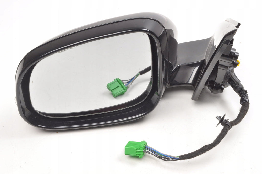 VOLVO V40 II MIRROR LEFT ELECTRIC 10 PIN LIFT