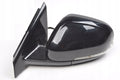VOLVO V40 II MIRROR LEFT ELECTRIC 10 PIN LIFT