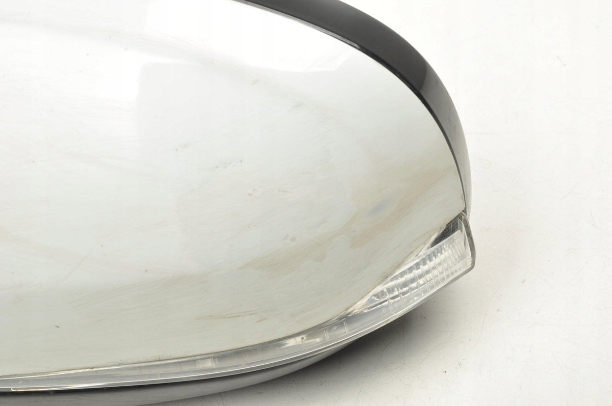 VOLVO V40 II MIRROR LEFT ELECTRIC 14 PIN 614-46
