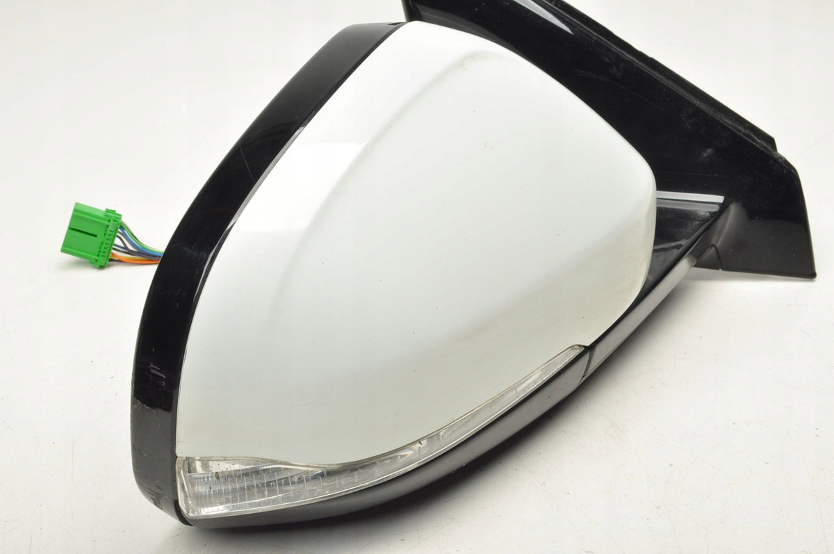 VOLVO V40 II MIRROR RIGHT ELECTRIC 12 PIN