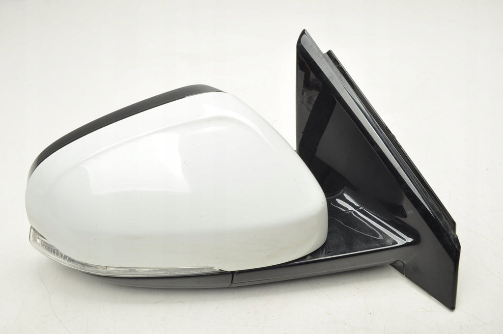 VOLVO V40 II MIRROR RIGHT ELECTRIC 12 PIN