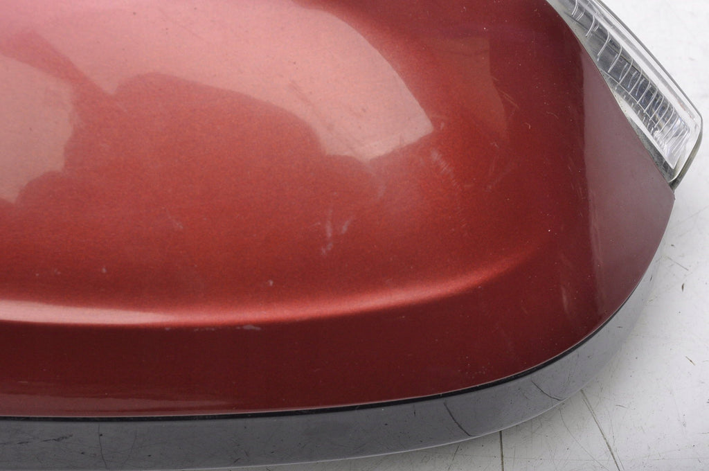 VOLVO V40 II MIRROR RIGHT ELECTRIC 12PIN