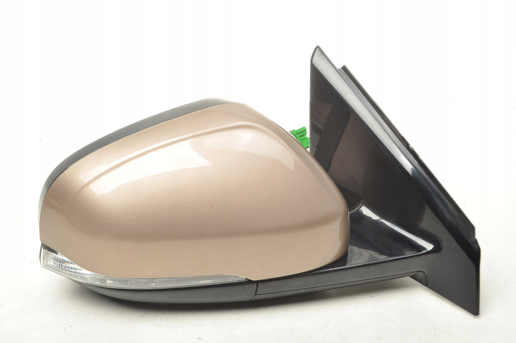VOLVO V40 II MIRROR RIGHT ELECTRIC 12PIN