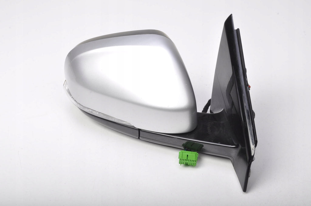 VOLVO V40 II MIRROR RIGHT ELECTRIC 8 PIN