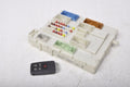 VOLVO V40 II MODULE CEM KEY 31394622
