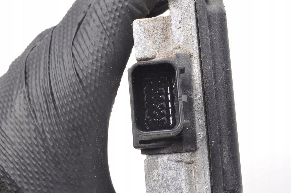 VOLVO V40 II MODULE CONTROLLER LANE ASSISTANT 31387166