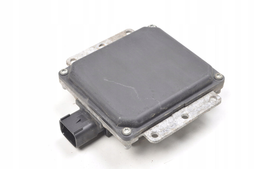VOLVO V40 II MODULE CONTROLLER LANE ASSISTANT 31387166