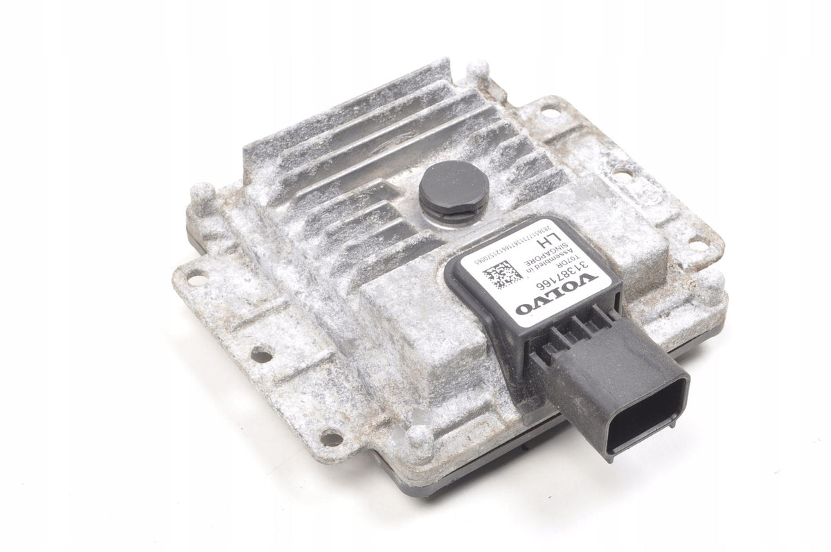 VOLVO V40 II MODULE CONTROLLER LANE ASSISTANT 31387166