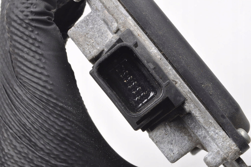 VOLVO V40 II MODULE CONTROLLER LANE CHANGE ASSISTANT 31387167