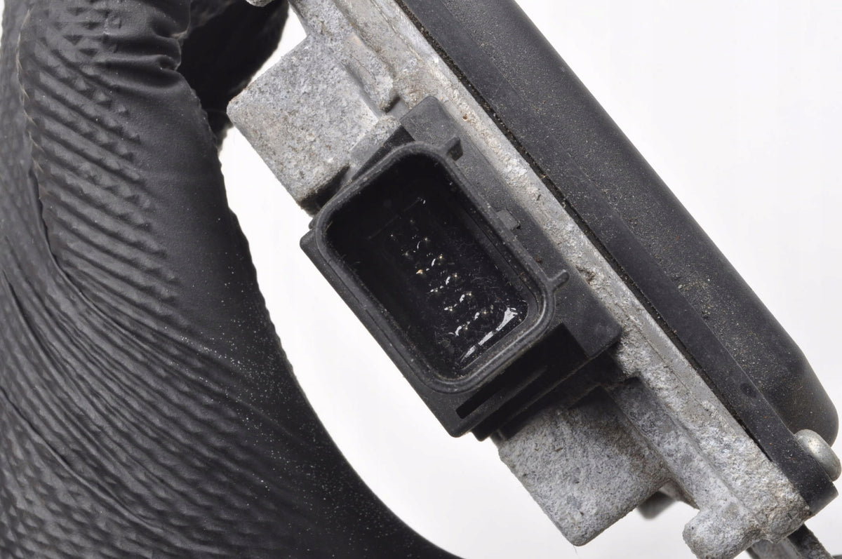 VOLVO V40 II MODULE CONTROLLER LANE CHANGE ASSISTANT 31387167