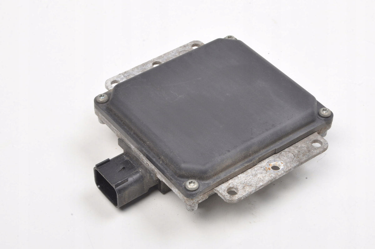 VOLVO V40 II MODULE CONTROLLER LANE CHANGE ASSISTANT 31387167