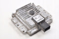 VOLVO V40 II MODULE CONTROLLER LANE CHANGE ASSISTANT 31387167