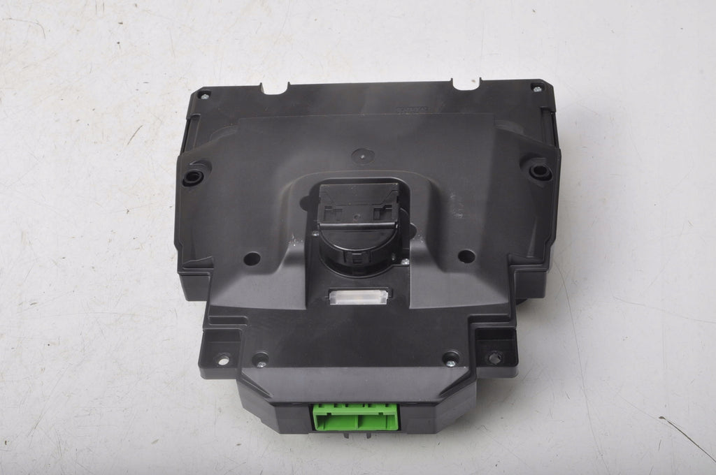VOLVO V40 II PANEL AIR CONDITIONING SWITCH 31288103