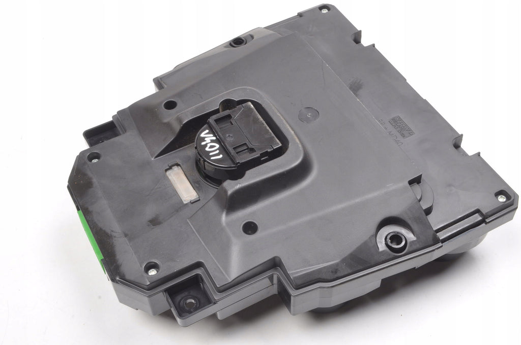 VOLVO V40 II PANEL AIR CONDITIONING SWITCH 31288103