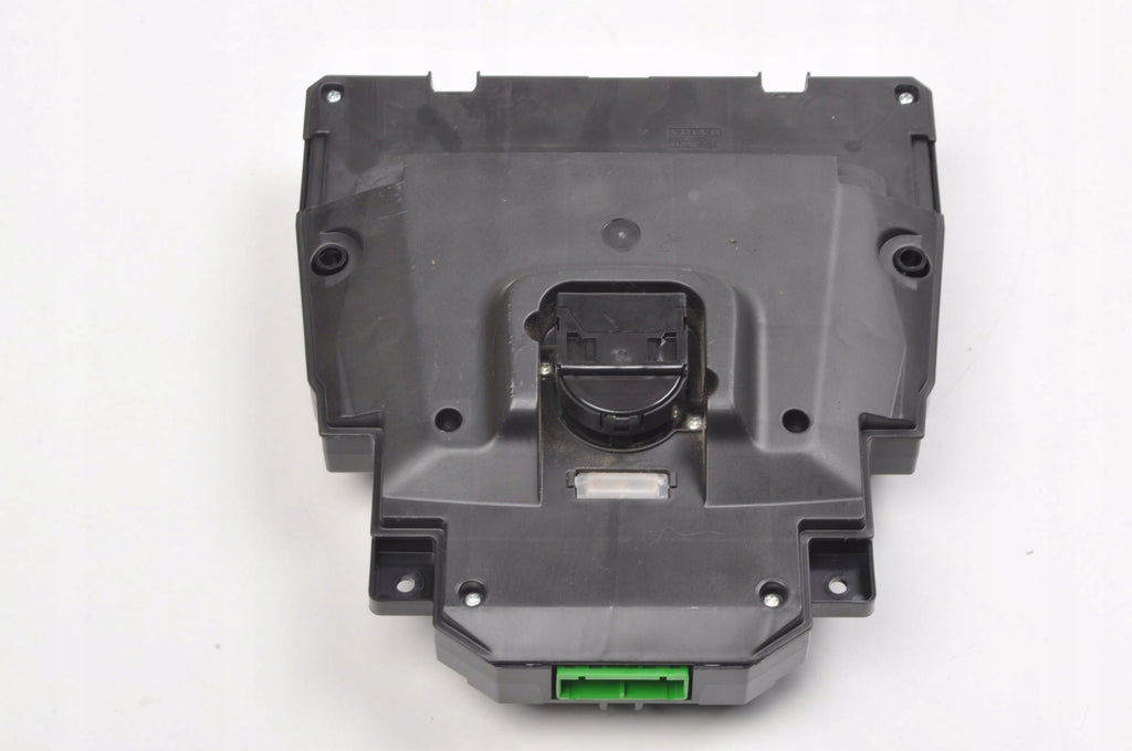 VOLVO V40 II PANEL AIR CONDITIONING SWITCH 31288103
