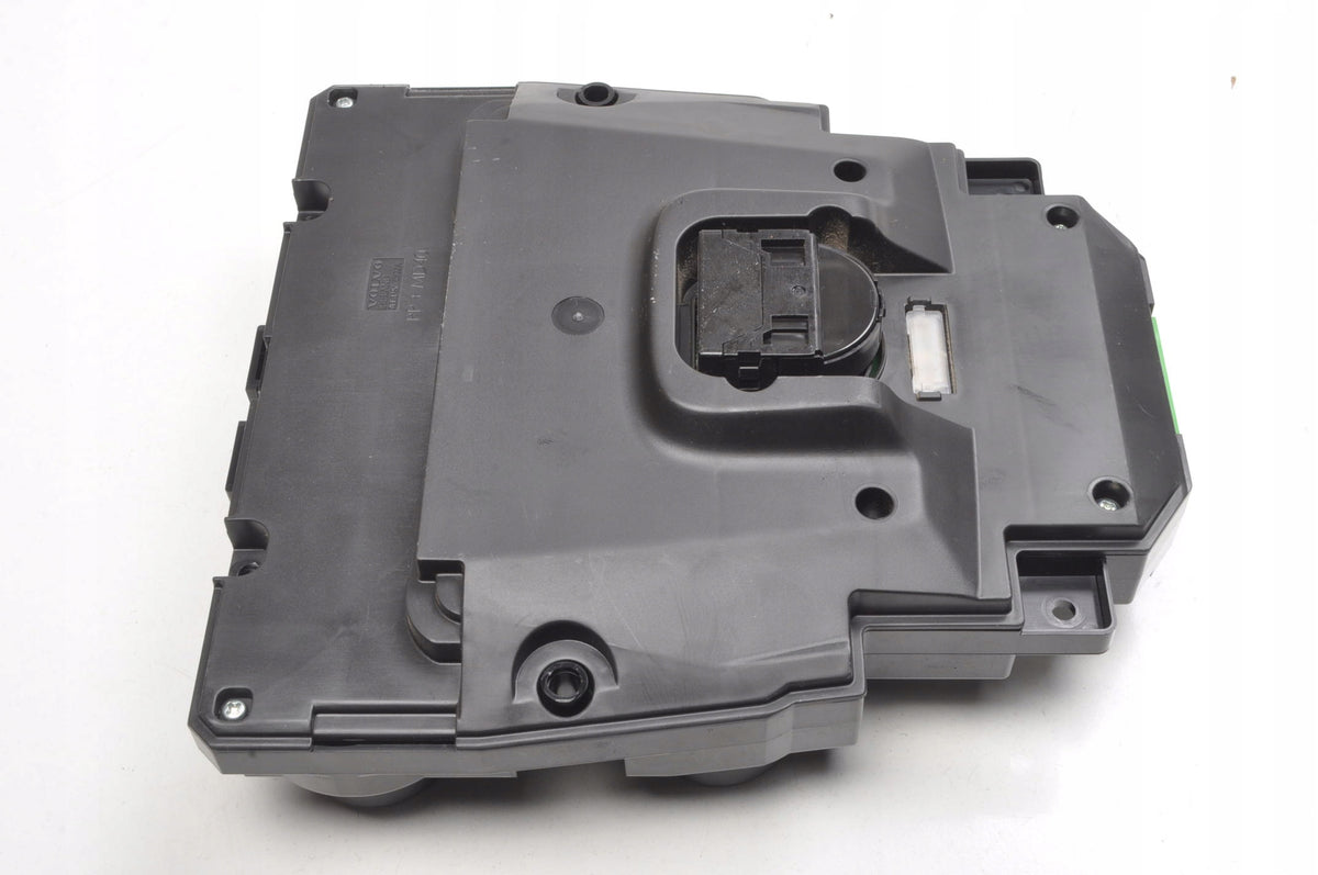 VOLVO V40 II PANEL AIR CONDITIONING SWITCH 31288103