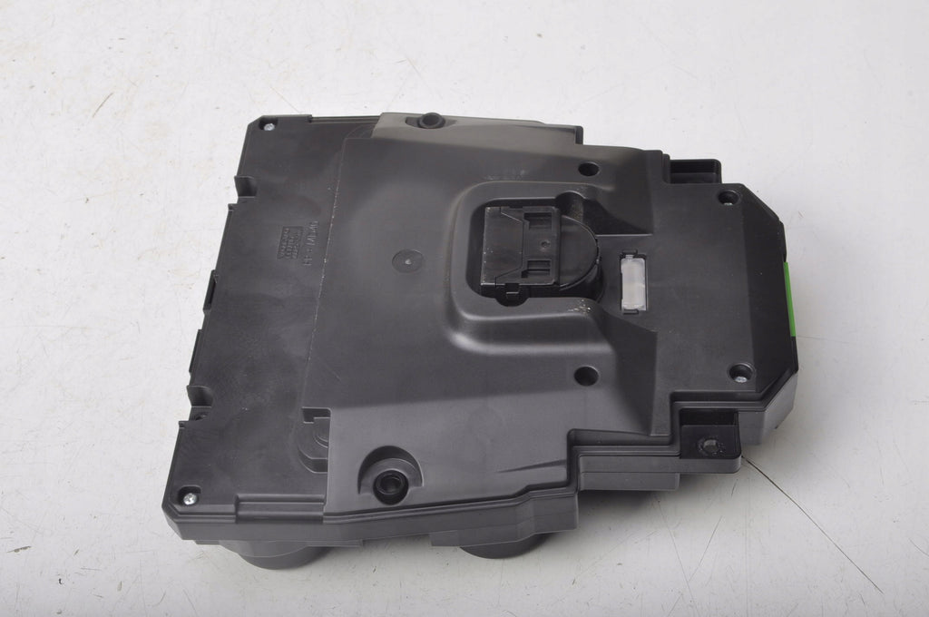 VOLVO V40 II PANEL AIR CONDITIONING SWITCH 31288103
