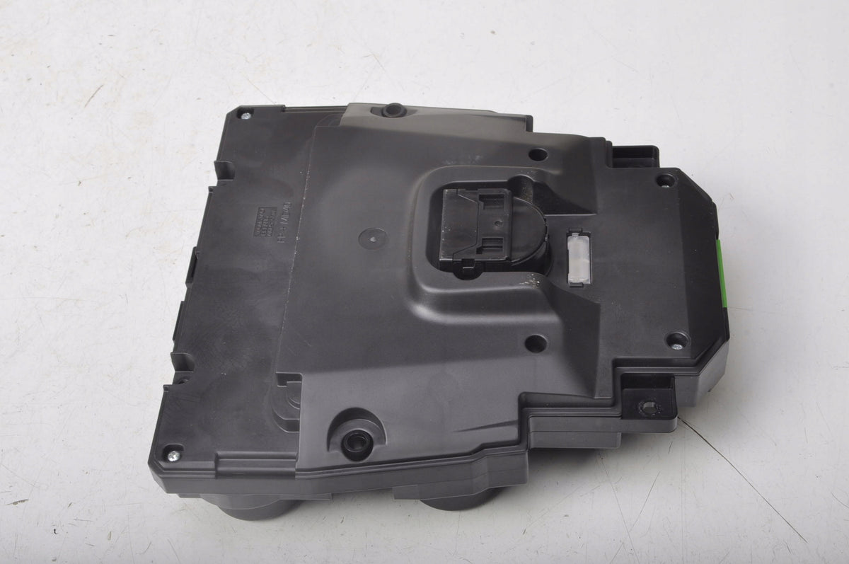VOLVO V40 II PANEL AIR CONDITIONING SWITCH 31288103