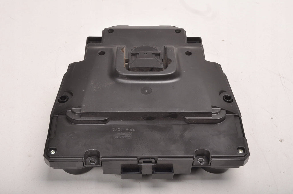 VOLVO V40 II PANEL AIR CONDITIONING SWITCH 31346948