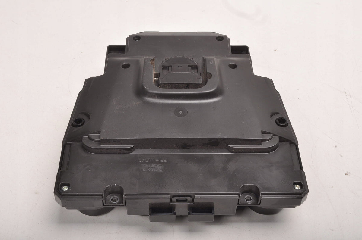 VOLVO V40 II PANEL AIR CONDITIONING SWITCH 31346948