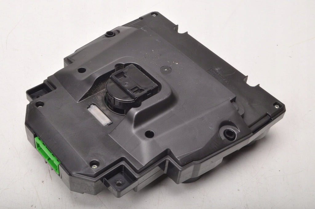 VOLVO V40 II PANEL AIR CONDITIONING SWITCH 31398643