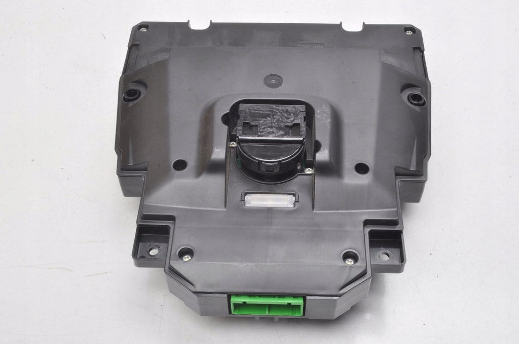 VOLVO V40 II PANEL AIR CONDITIONING SWITCH 31398643