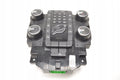 VOLVO V40 II PANEL AIR CONDITIONING SWITCH 31398643