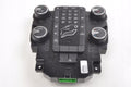 VOLVO V40 II PANEL AIR CONDITIONING SWITCH 31398643