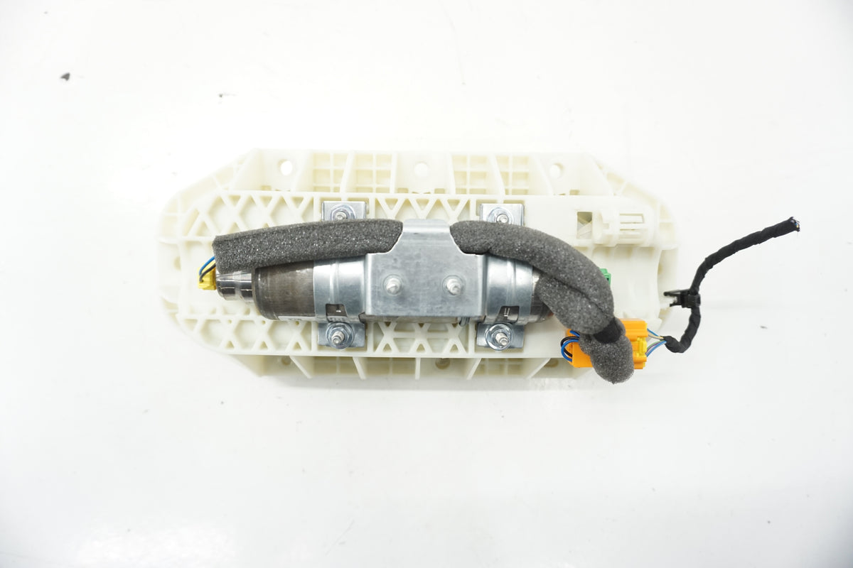 VOLVO V40 II PASSENGER AIRBAG 31291367