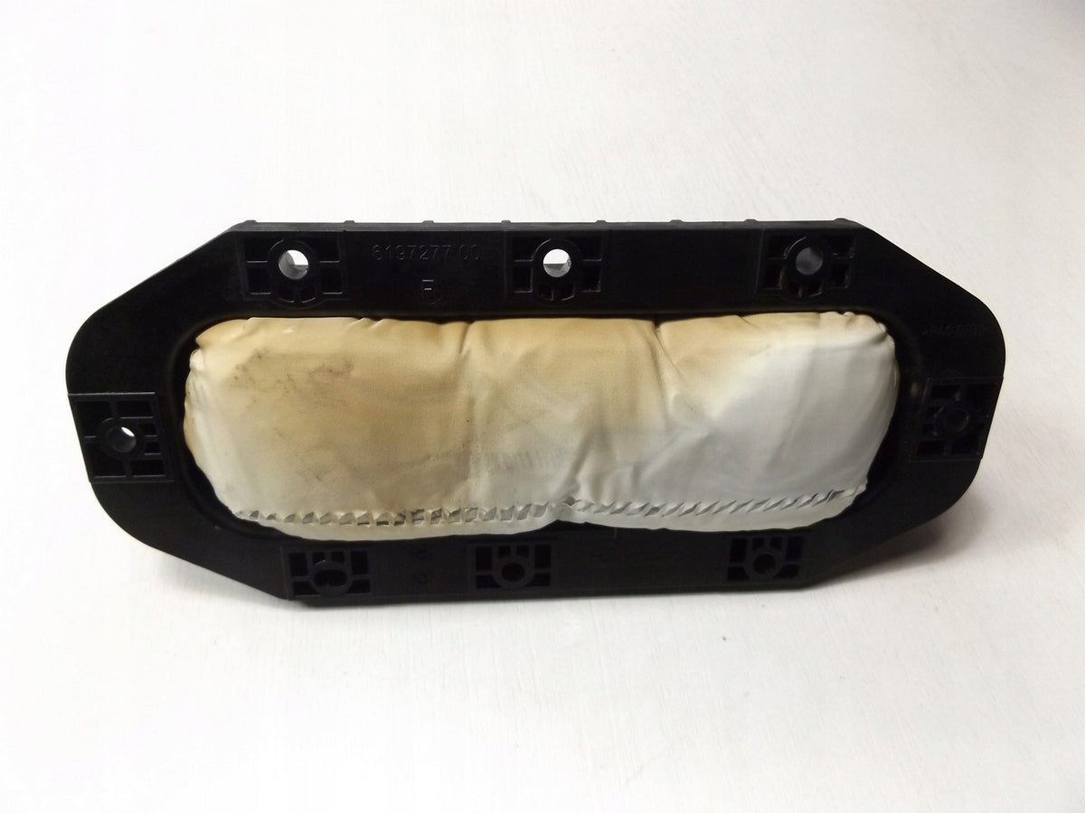VOLVO V40 II PASSENGER AIRBAG 31291367