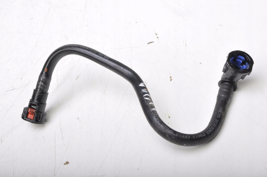 VOLVO V40 II PIPE OIL COOLER HOSE 31319343