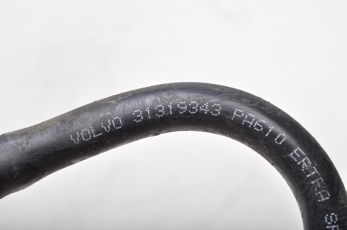 VOLVO V40 II PIPE OIL COOLER HOSE 31319343