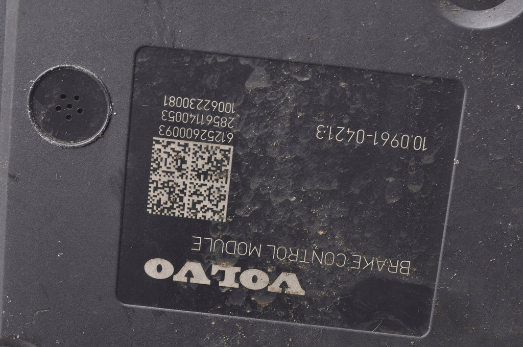 VOLVO V40 II PUMP ABS 31317075