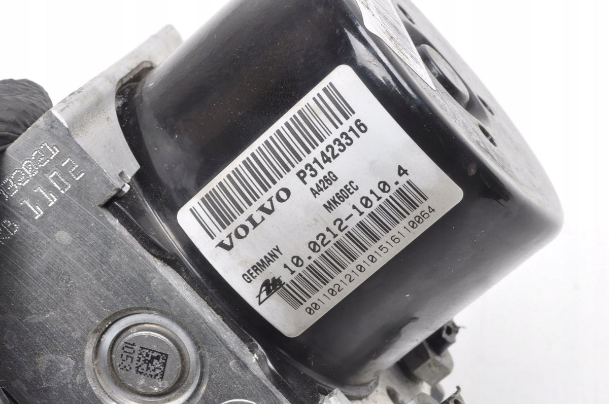 VOLVO V40 II PUMP ABS 31423316