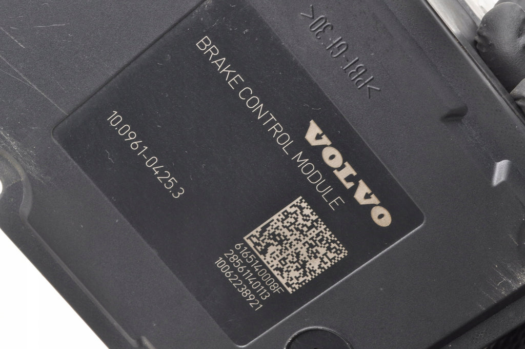 VOLVO V40 II PUMP ABS 31423316
