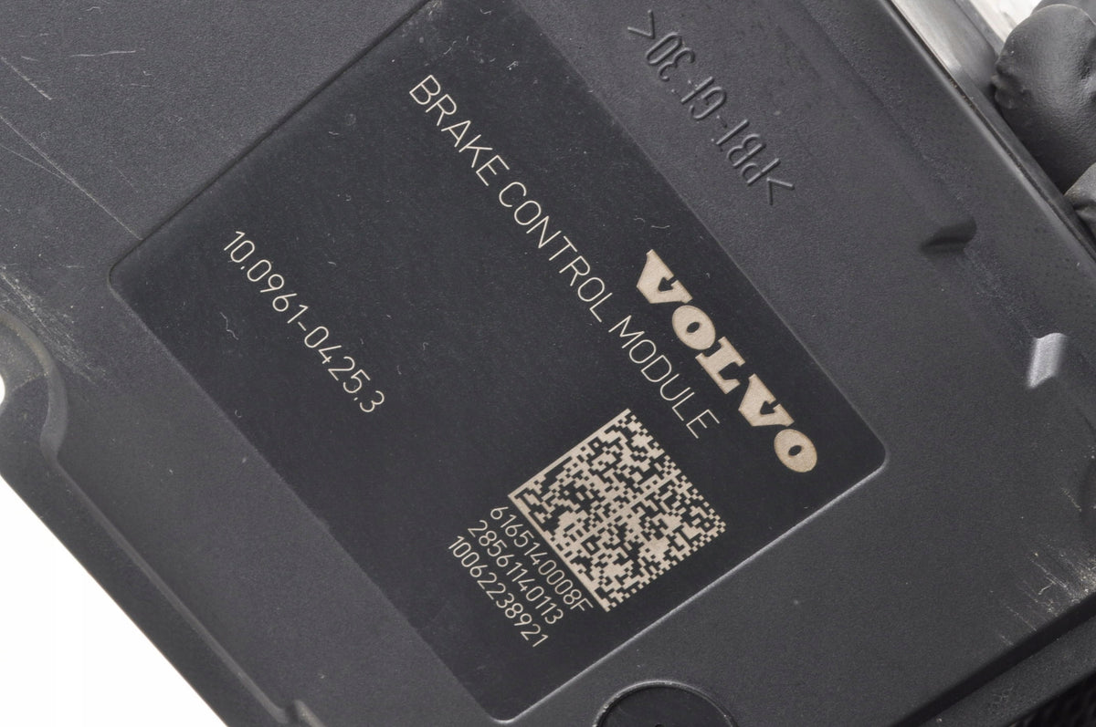 VOLVO V40 II PUMP ABS 31423316