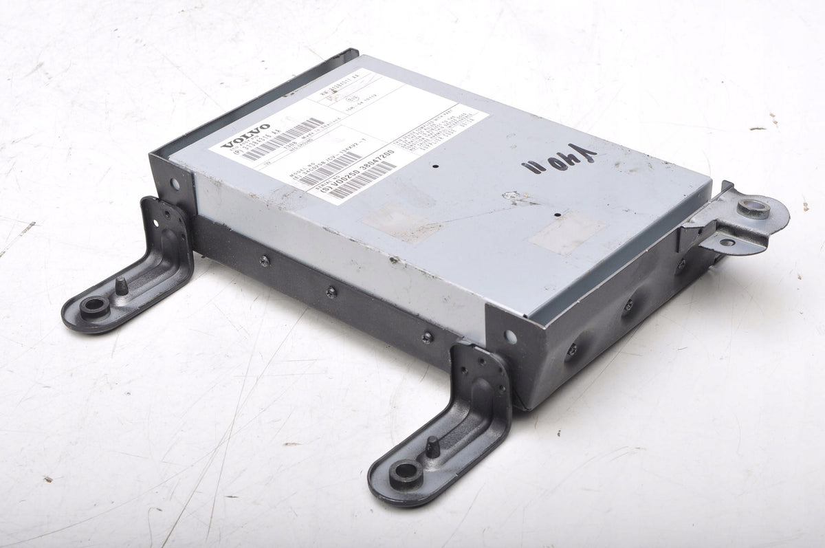 VOLVO V40 II RADIO AMPLIFIER 31384316