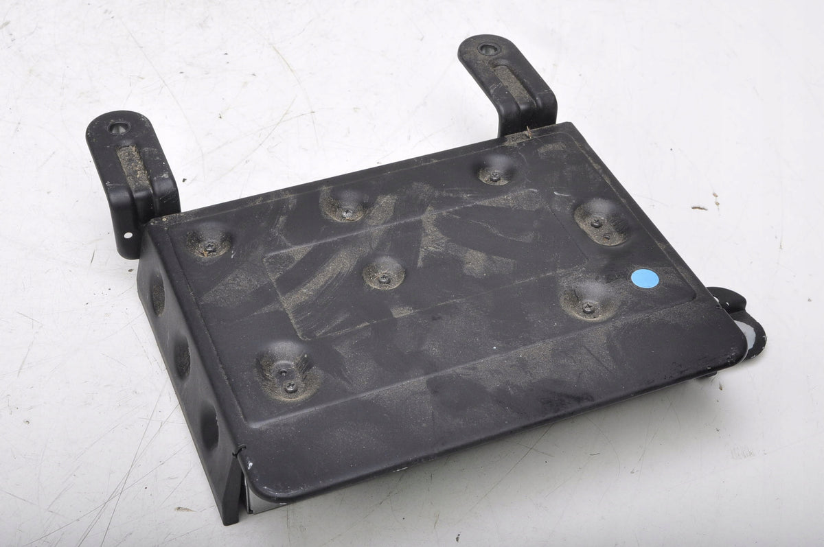 VOLVO V40 II RADIO AMPLIFIER 31384316