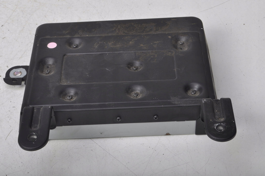 VOLVO V40 II RADIO AMPLIFIER 31409614