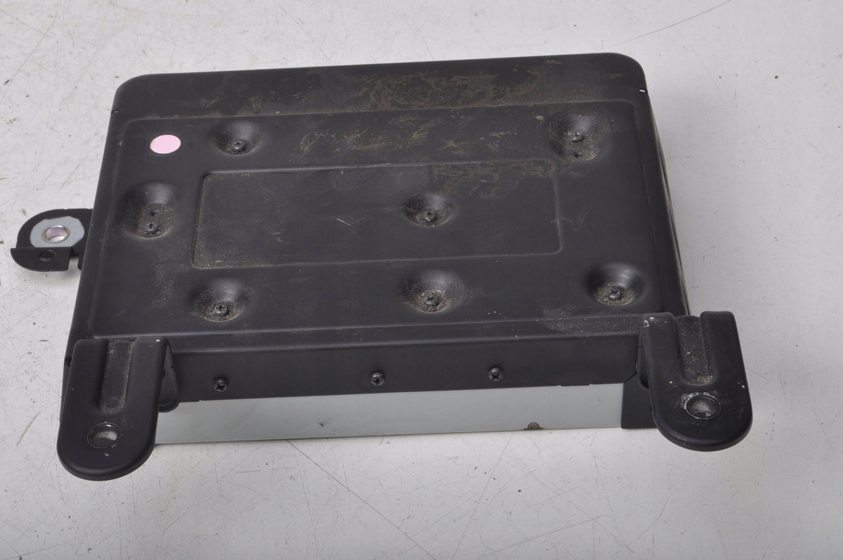 VOLVO V40 II RADIO AMPLIFIER 31409614