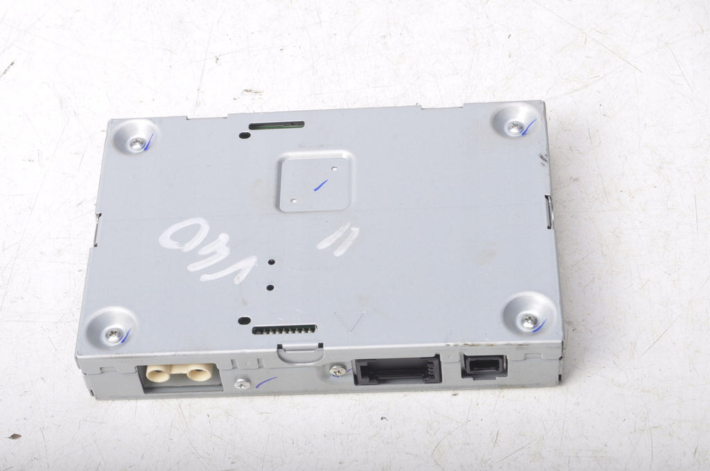 VOLVO V40 II RADIO AMPLIFIER 31450597