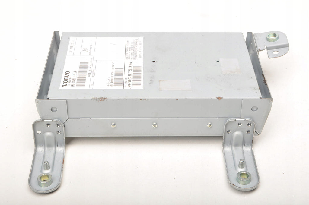 VOLVO V40 II RADIO AMPLIFIER 31489492 31489492AA LIFT