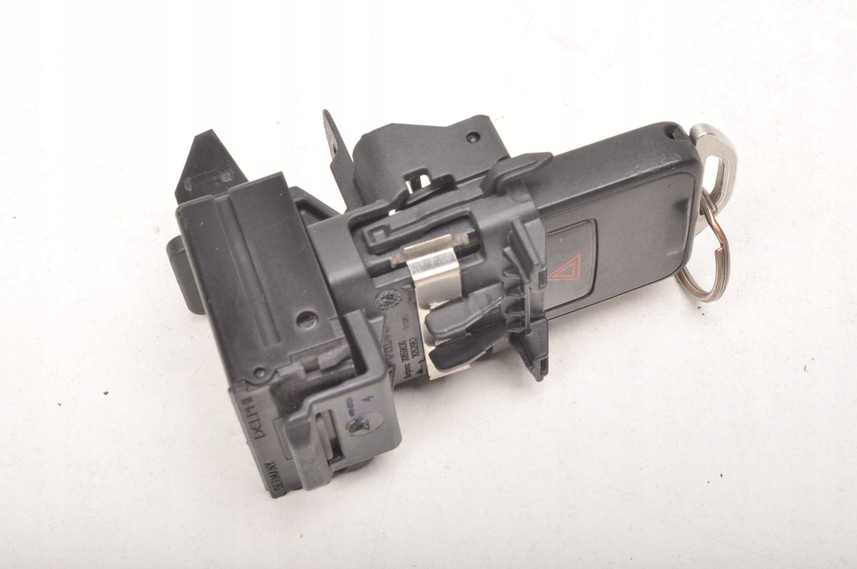 VOLVO V40 II S60 I V60 II IGNITION KEY 30659639 LIFT