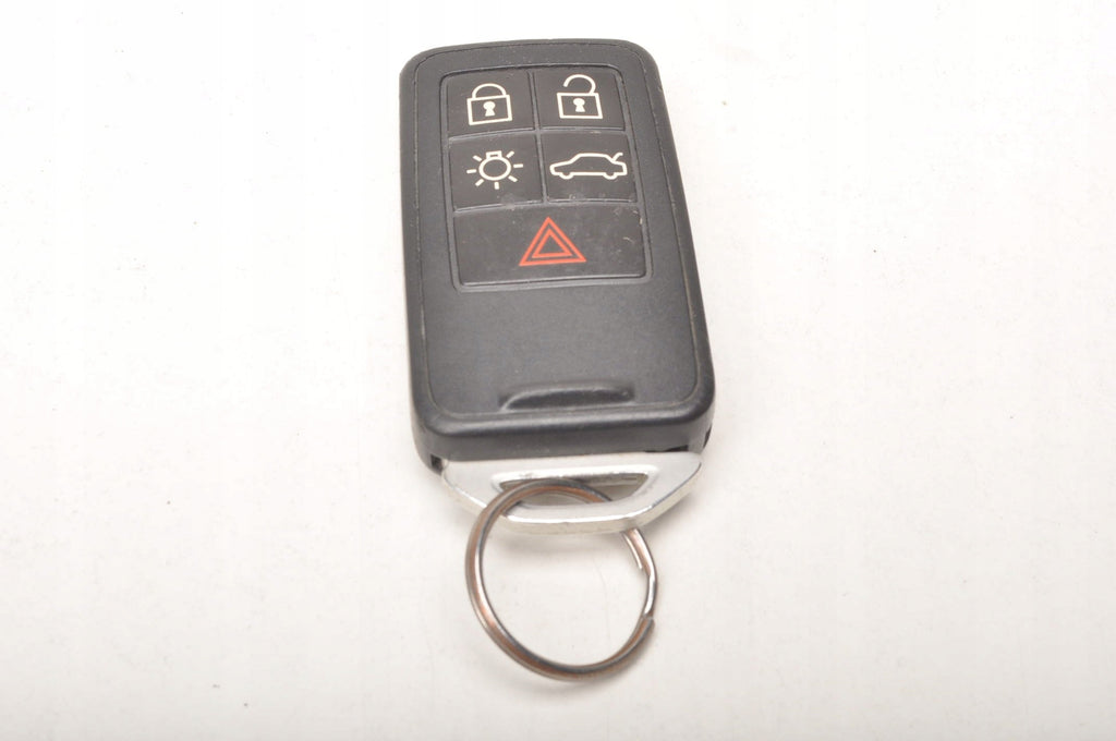 VOLVO V40 II S60 I V60 II IGNITION KEY 30659639 LIFT