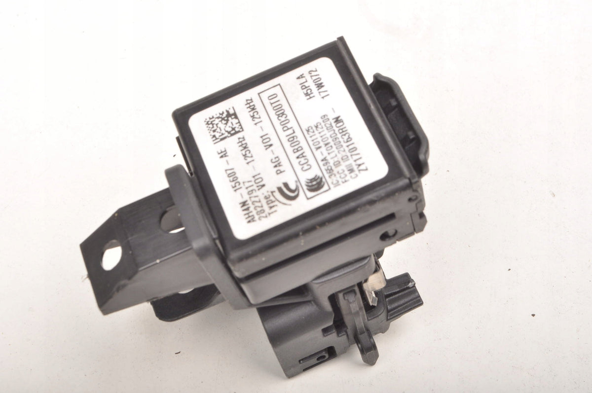VOLVO V40 II S60 I V60 II IGNITION KEY 30659639 LIFT