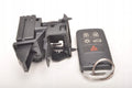 VOLVO V40 II S60 I V60 II IGNITION KEY 30659639 LIFT