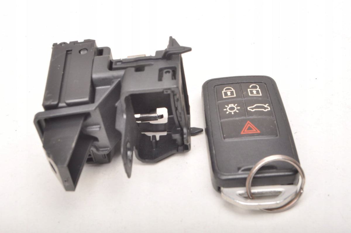 VOLVO V40 II S60 I V60 II IGNITION KEY 30659639 LIFT