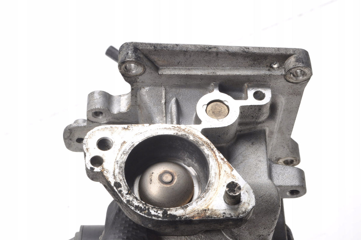 VOLVO V40 II S60 II S80 II V60 XC60 II XC70 II D2 D3 D4 31422119 VALVE EGR